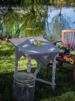 Nappe Marguerites