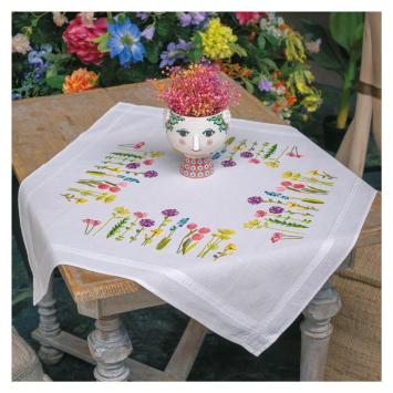 Nappe Fleurs des Printemps