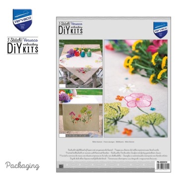 Tafelloper Wilde Bloemen