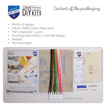 Tafelloper Schaapjes in de Wei