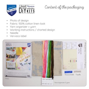 Tafelkleedje Schaapjes in de Wei