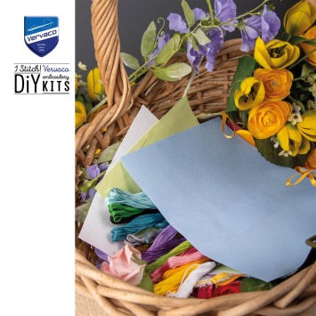 _SSA-secret stictch along vervaco