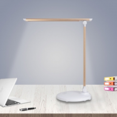 Tafellamp LED zwart