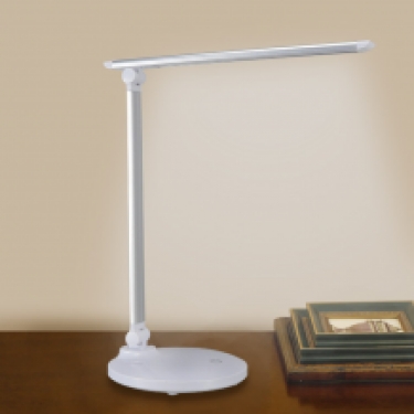 Tafellamp LED zwart