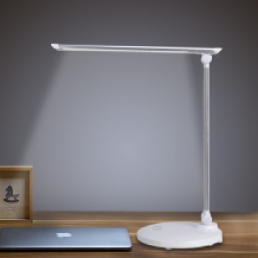 Tafellamp LED zwart