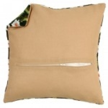 Dos de Coussin avec Fermeture vervaco beige